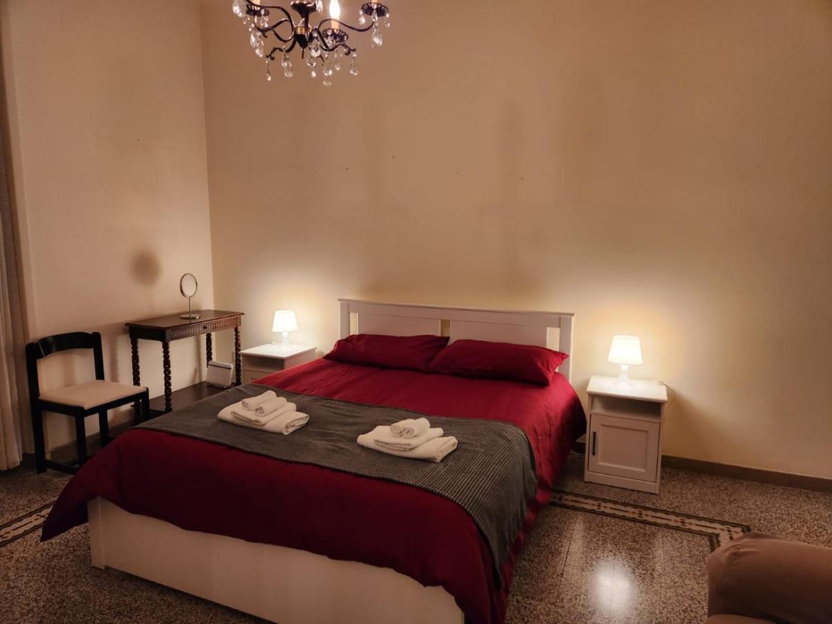La Grande Casa Di Puglia Bed & Breakfast Gioia Del Colle Ngoại thất bức ảnh